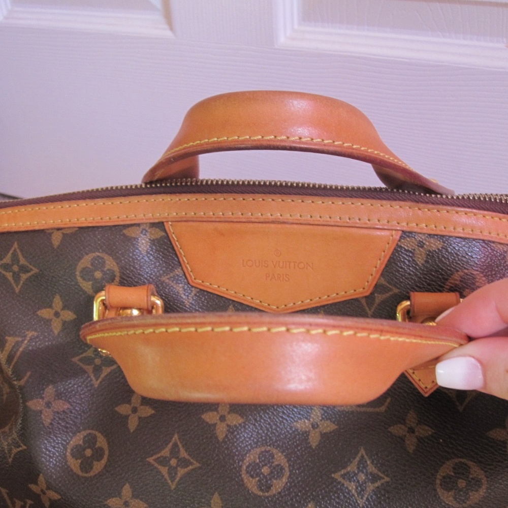 SOLD! TRADED for a MM Neverfull! - Picture 4 of 8